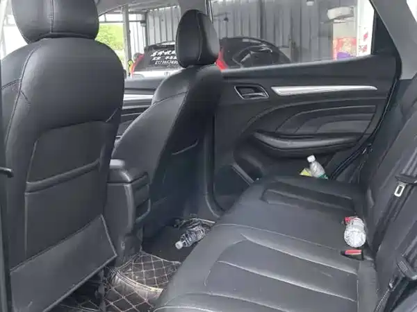 Roewe RX3 2018