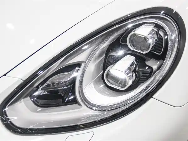 Porsche Panamera 2014