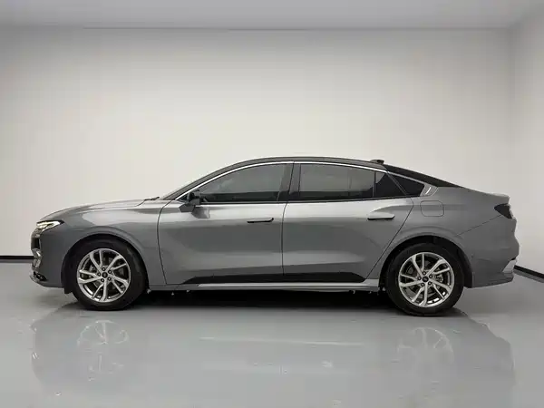 Ford Mondeo 2022