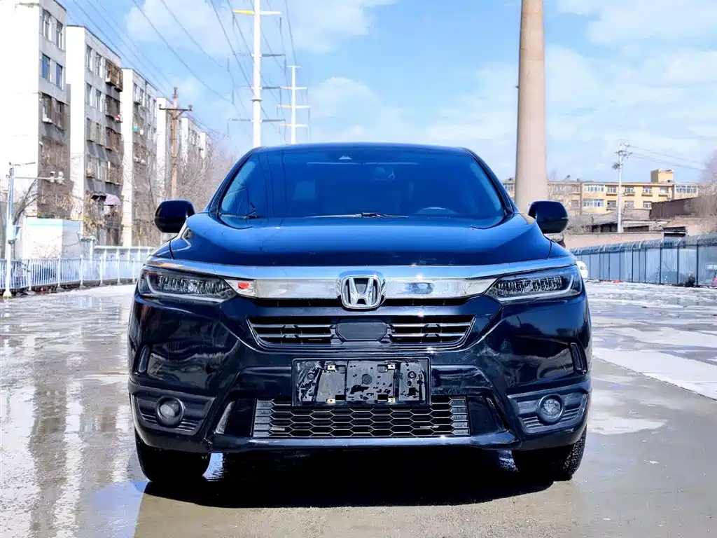 Honda Breeze 2022 — фото 2