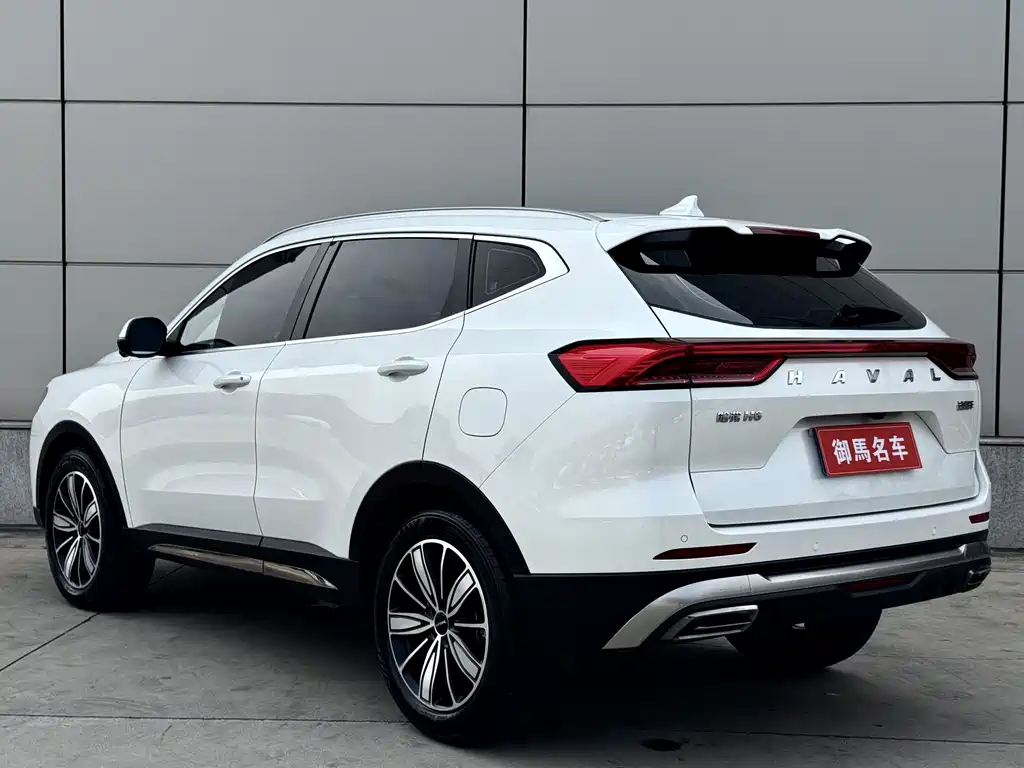 Haval H6 2023