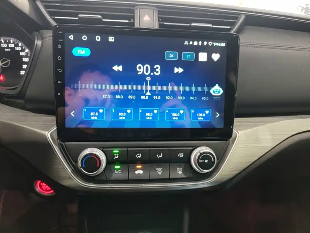 Honda Envix 2019 — фото 13