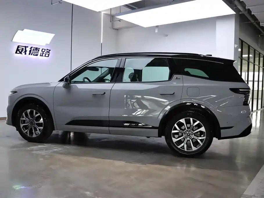 Ford Edge 2023