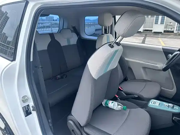 Changan Lumin 2024