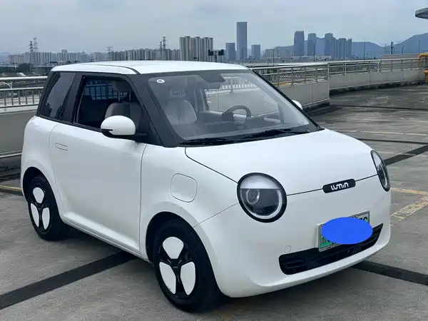 Changan Lumin 2024