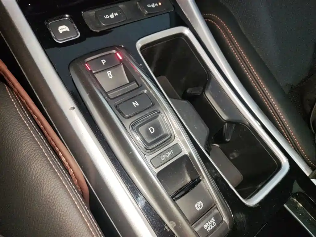 Honda Accord 2018 — фото 14