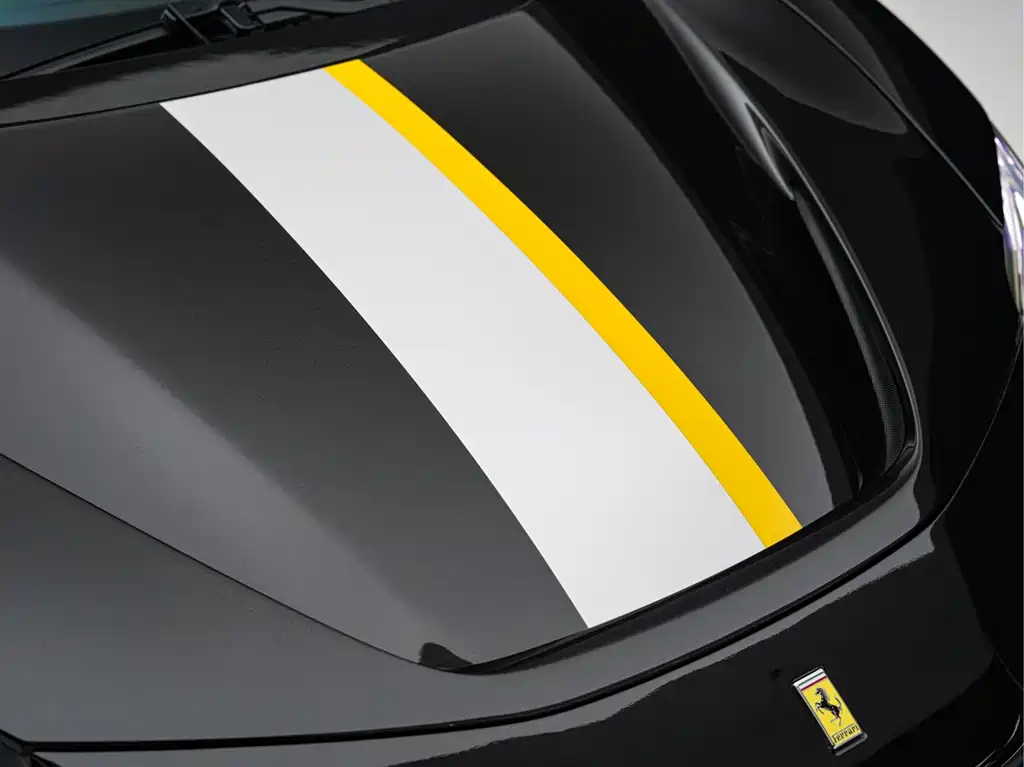Ferrari SF90 2023 — фото 15