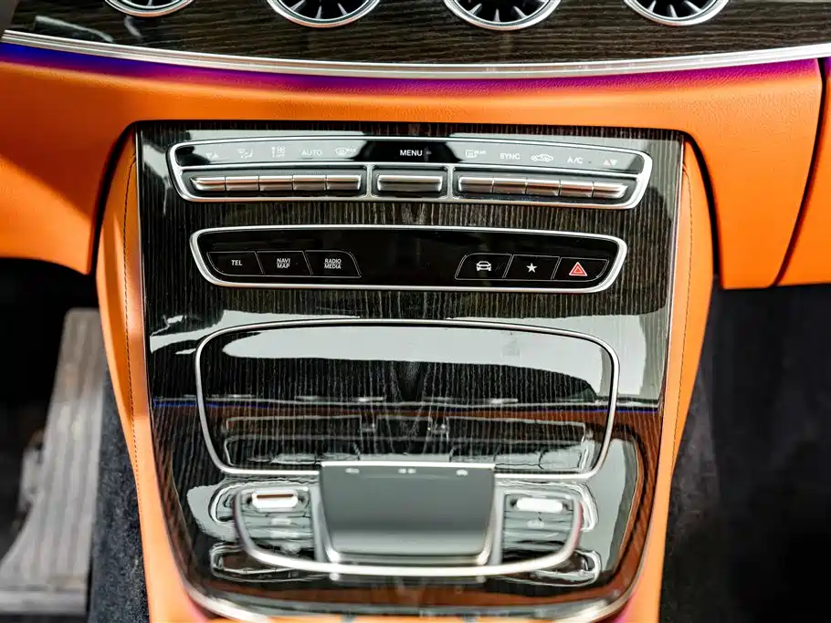 Mercedes-Benz CLS 2022 — фото 15