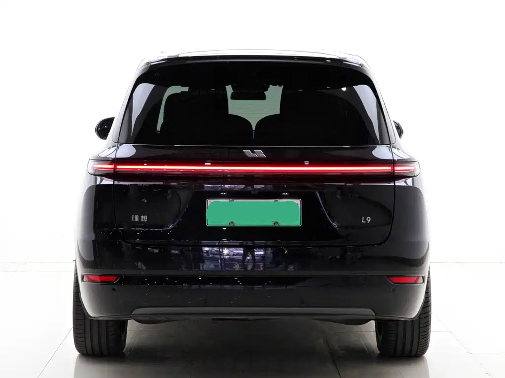 Li Auto Li L9 2024