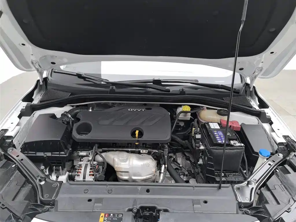Roewe i6 Classic 2020