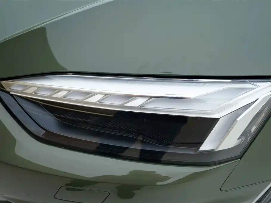 Audi A5 2023 — фото 15