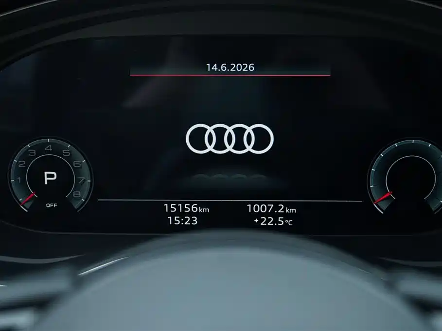 Audi A5 2023 — фото 8