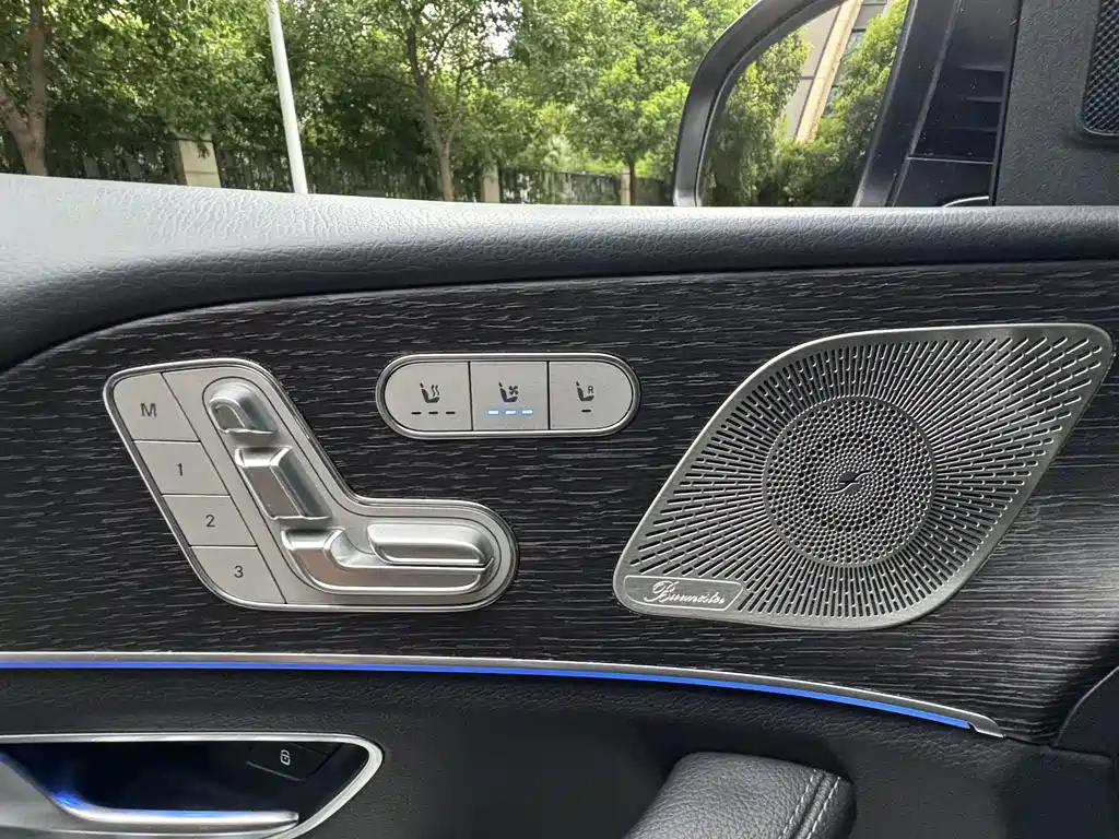 Mercedes-Benz GLE 2023 — фото 15