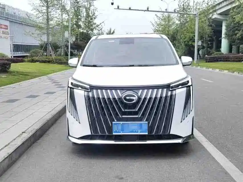 GAC Motor Trumpchi M8 2023 — фото 2