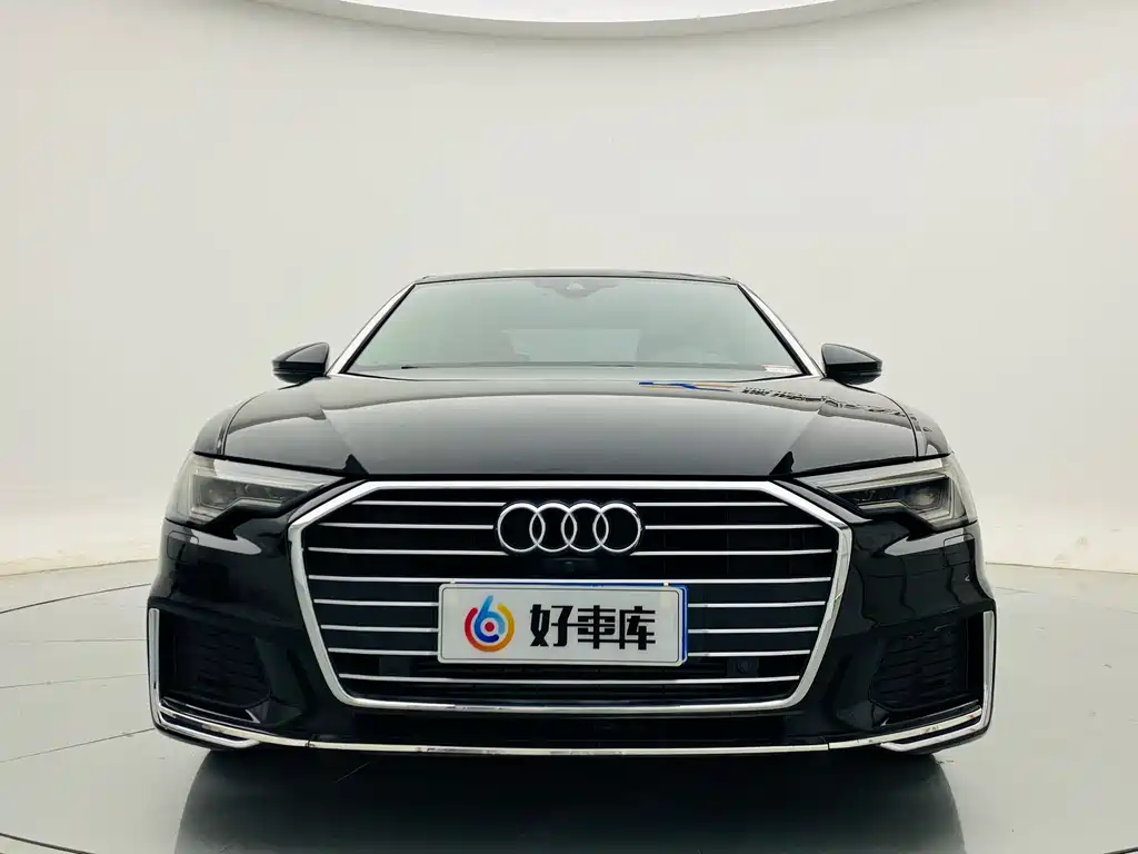 Audi A6L 2019