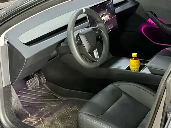 Tesla Model 3 2025
