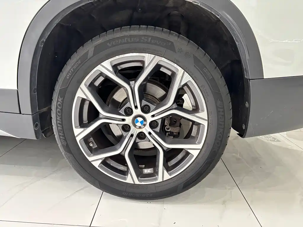 BMW X1 2023 — фото 20