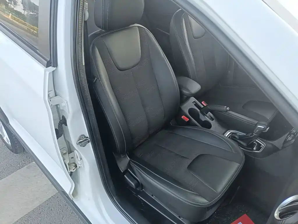 Chery Tiggo 3x 2021 — фото 25