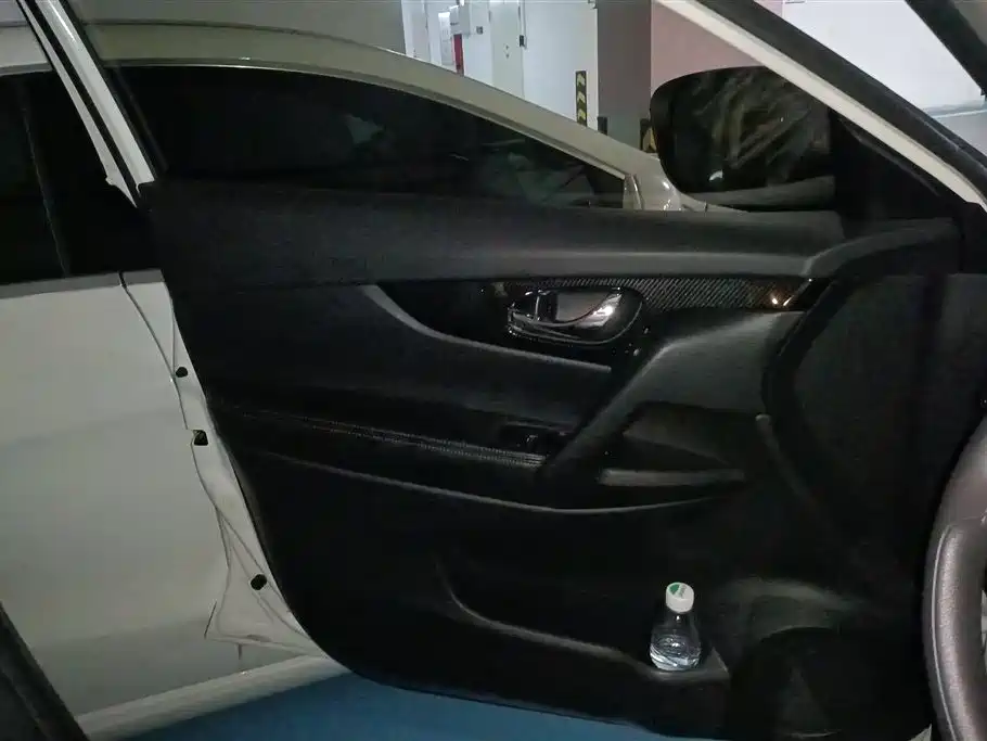Nissan X-Trail 2017