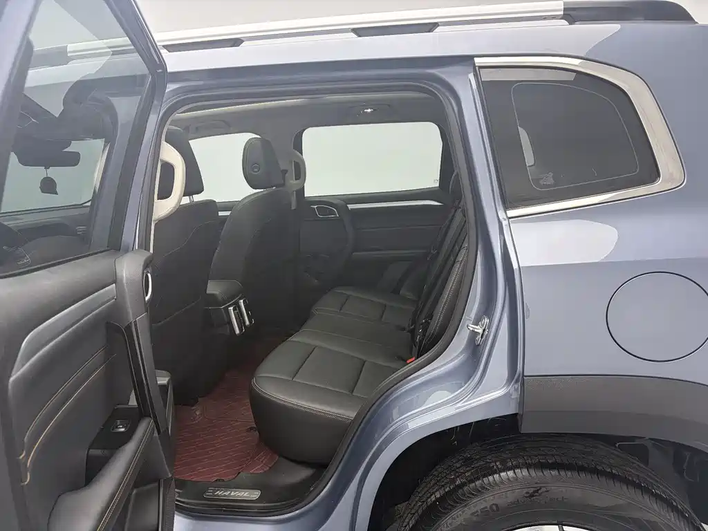 Haval Big Dog 2021 — фото 13