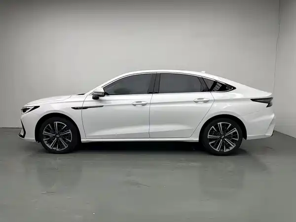 Chery Arrizo 8 2026