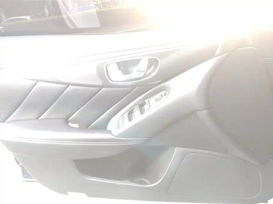 Infiniti Q50L 2021