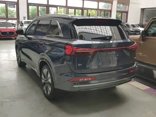Landian E5 PLUS 2025