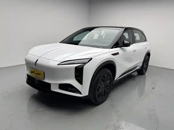 Hongqi Tiangong 08 2026