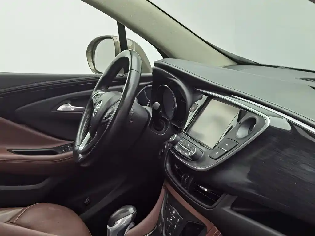 Buick Envision Plus 2019 — фото 22