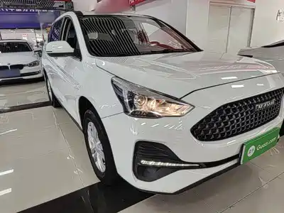 Haval M6 2021