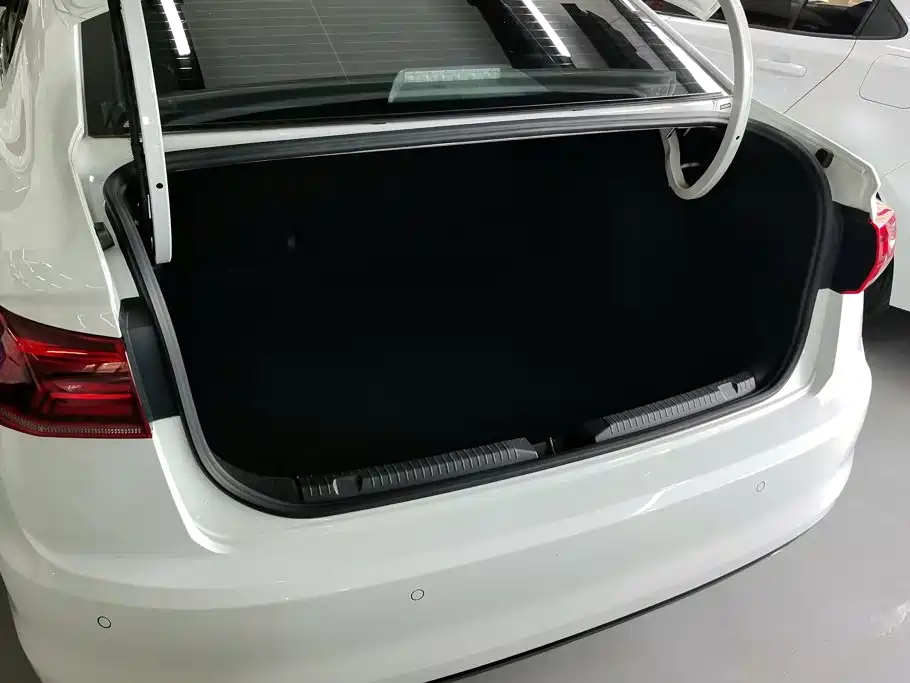 Volkswagen Bora 2022