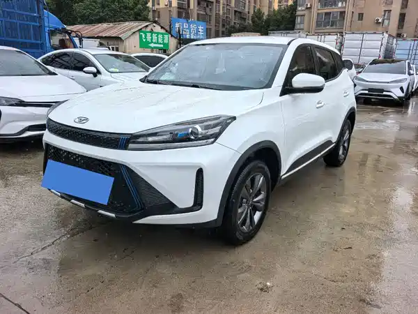 Kaiyi Xuanjie Pro EV 2022
