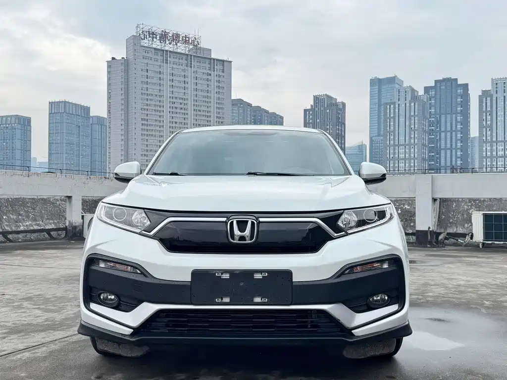 Honda XR-V 2021 — фото 2