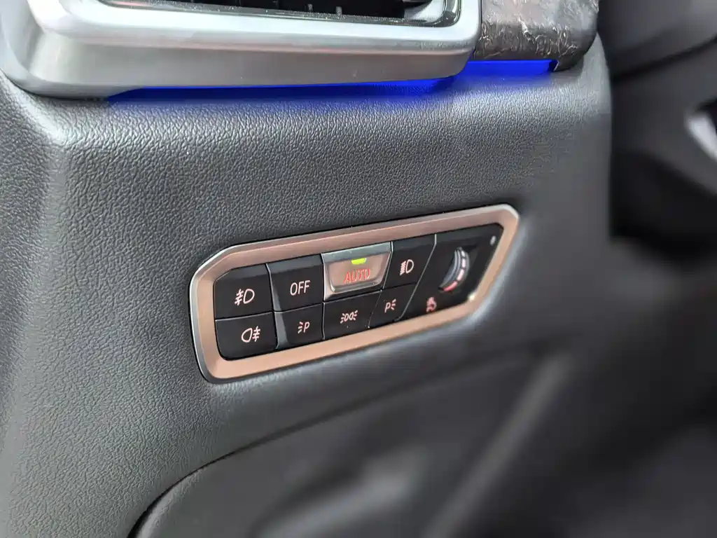 BMW X5 2020 — фото 19
