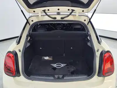 MINI MINI 2022