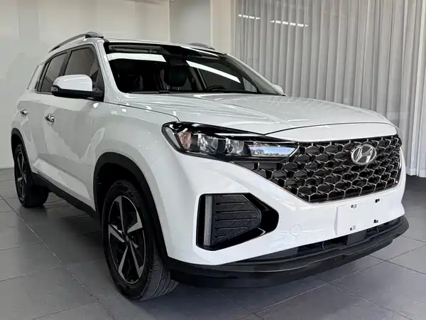 Hyundai ix35 2023