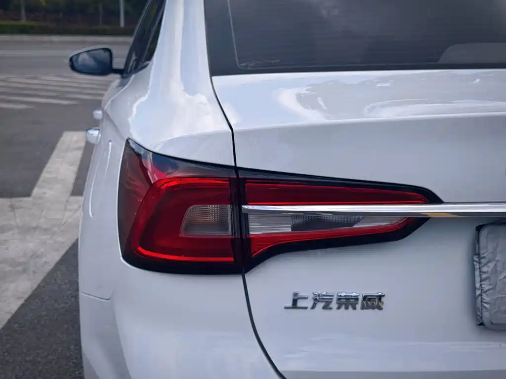 Roewe i5 2021 — фото 18