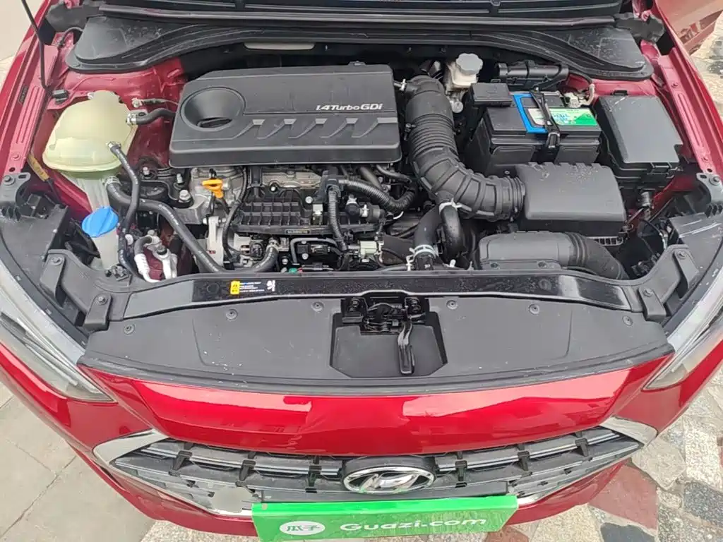 Hyundai Elantra 2019 — фото 20