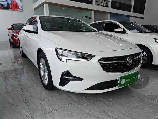 Buick Regal 2020