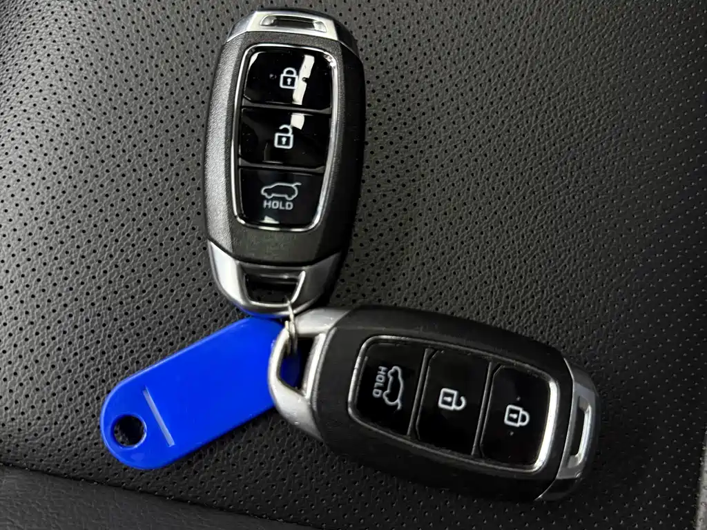Hyundai ix35 2023 — фото 16