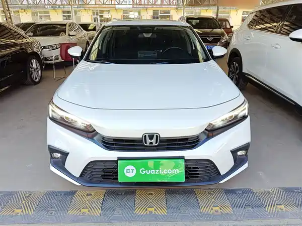 Honda Civic 2023