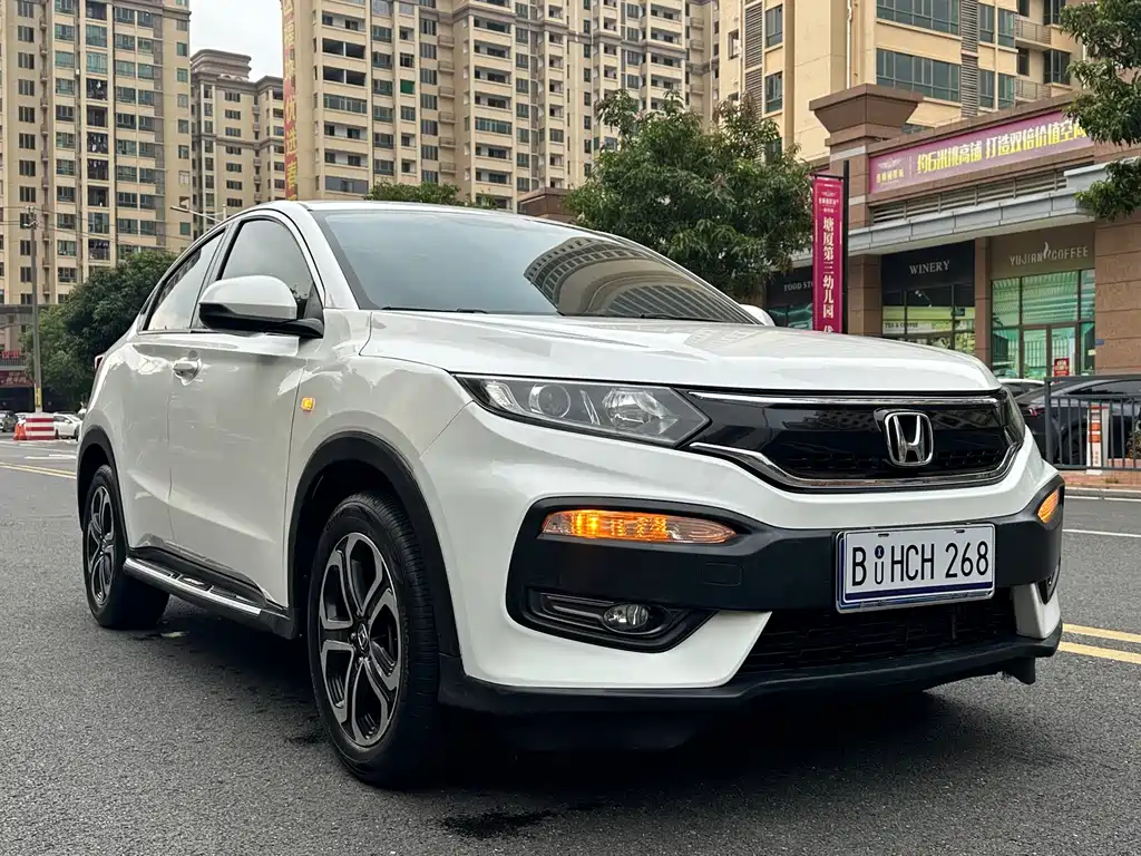 Honda XR-V 2018 — фото 3