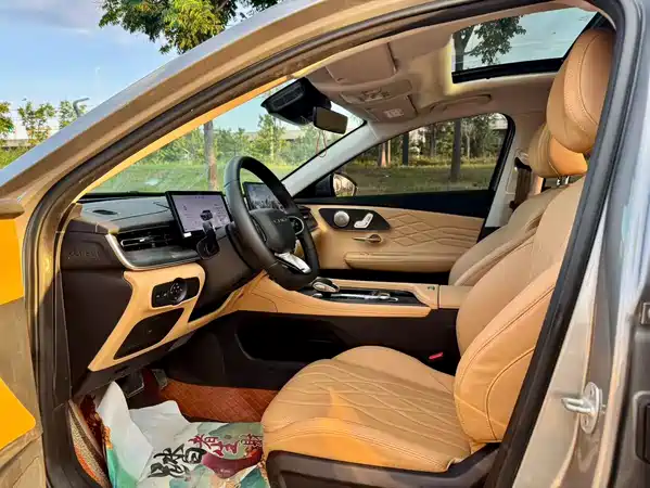 Chery Arrizo 8 PRO 2026