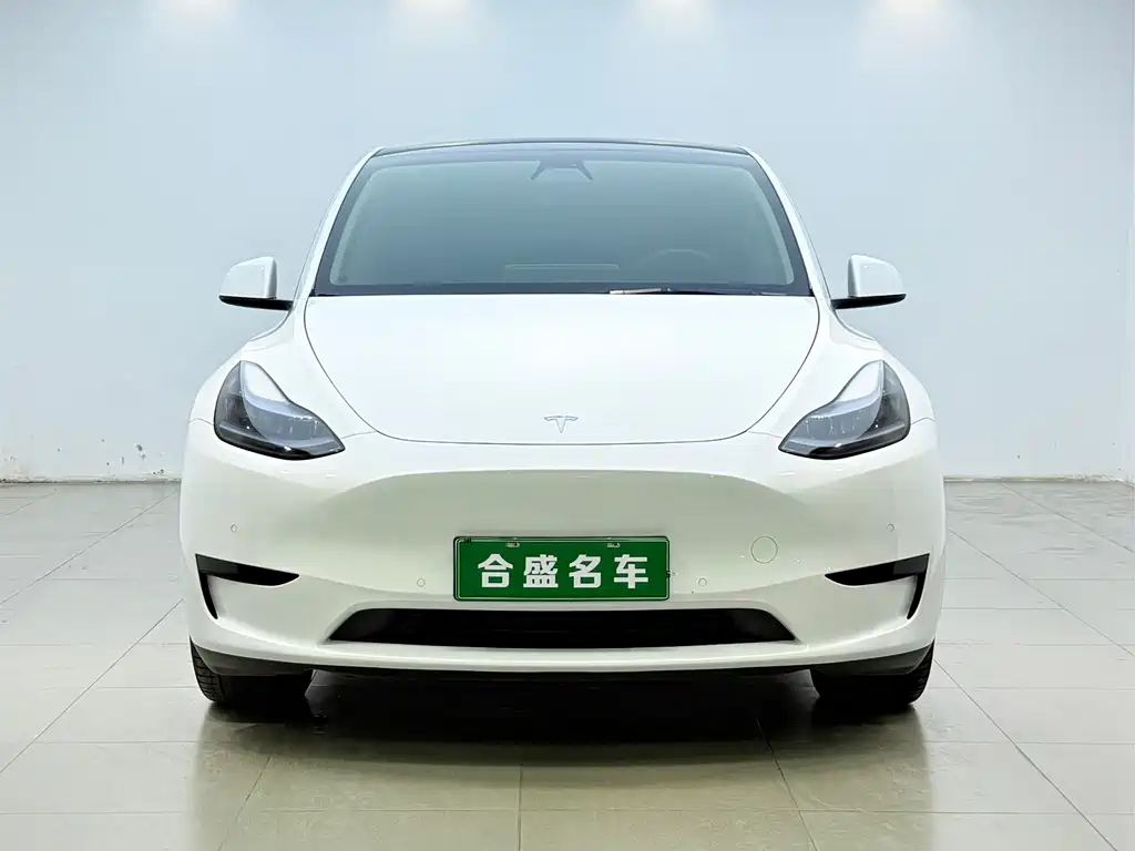 Tesla Model Y 2023 — фото 2