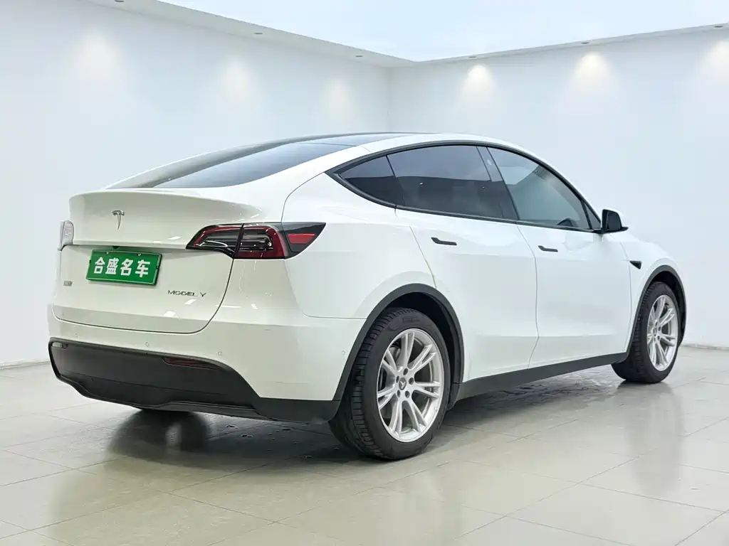 Tesla Model Y 2023 — фото 17