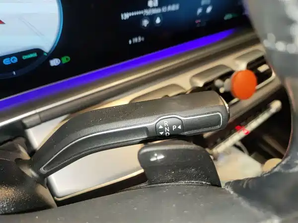 Mercedes-Benz GLS 2021