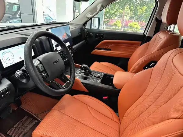 Haval H9 2025