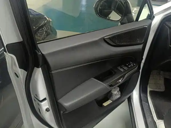 Lexus NX 2024