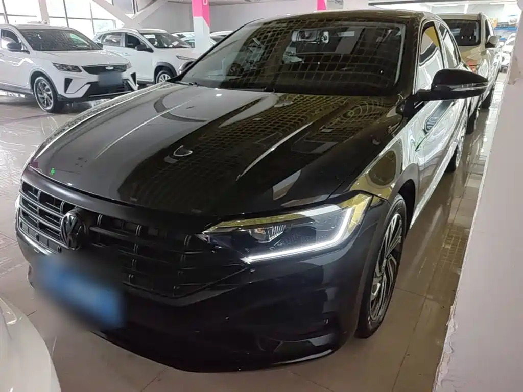 Volkswagen Sagitar 2022