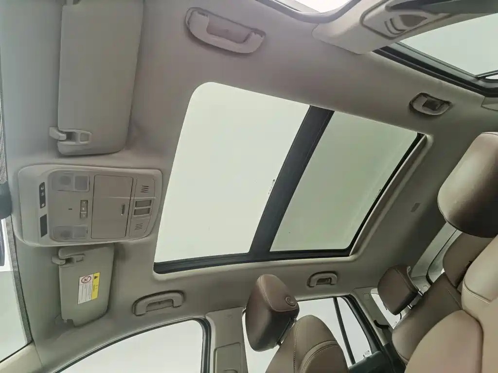 Buick Envision Plus 2018 — фото 14